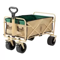 普锐歌 诺亚方舟营地车PU-HTC10-01