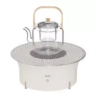 北美电器(ACA) 电围炉ALY-G08WL01J