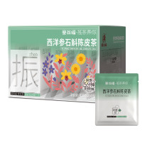 塞翁福 西洋参石斛陈皮茶40克 5g*8包