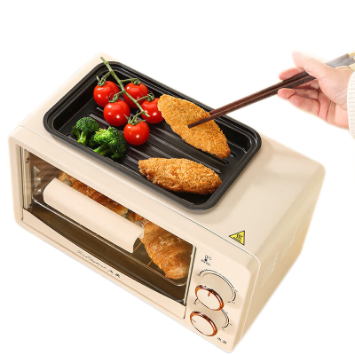 火象HX-JKX007电烤箱12L