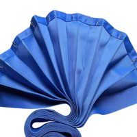 雷响大巴车窗帘遮阳窗帘整车窗帘(带滑道+挂钩) 适用金龙宇通客车