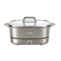 苏泊尔(SUPOR) 电火锅 6L H60FKX58