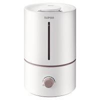 苏泊尔(SUPOR) 加湿器奶白色 HTW-81A-300