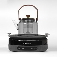 施耐德围炉煮茶 SWK-XCT01