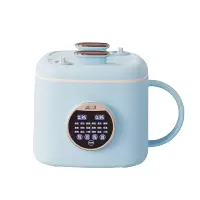 北美电器(ACA) 双胆电煮锅 ALY-G20FB41D