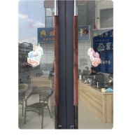 单元门把手套33CM*18CM/个