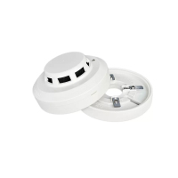 海湾(GST) 感烟火灾探测器 JTY-GD-G3X 含底座 起订10个(单位:个)