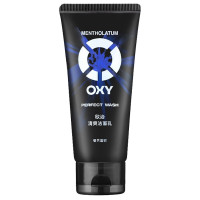 曼秀雷敦欧治男士清爽洁面乳130g 6917246006144