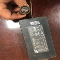 宴本 电子哨兵电源适配器 20米 1个