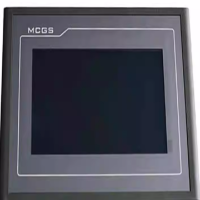 昆仑通态 触摸屏 TPC1271Gn 1台