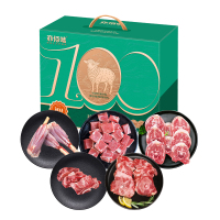 亦佰味YIBAIWEI精选生鲜进口车厘子JJJ级大果径甜度高新鲜直达