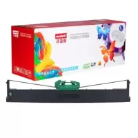 沃亚图 PR2色带架适用南天PR2 PR2-E PR2+ K10存折打印机色带 黑色 单位/个