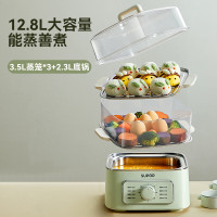 苏泊尔电蒸锅ZN23FK930