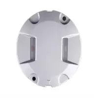 LMTMLT 嵌入式跑道中线灯20W白红LED8寸