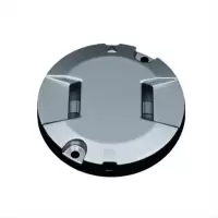 LMTMLT 嵌入式跑道中线灯29W白白LED8寸