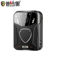 普法眼 音视频记录仪 4K高清 智能红外夜视 防水防摔 轻便便携 强力续航