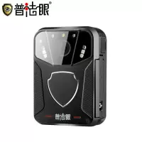 普法眼 音视频记录仪 4K高清 智能红外夜视 防水防摔 轻便便携 强力续航