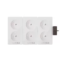 北美电器(ACA) 拼接暖菜板ALY-H30CB02D