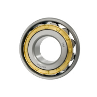 邦固圆柱滚子轴承圆柱滚子轴承\RN312E