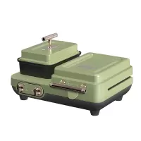 北美电器(ACA) 多功能早餐机 ALY-65ZC02J