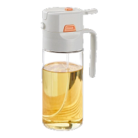 太力油壶喷倒两用喷油壶玻璃厨房家用酱油醋喷壶油罐壶雾化喷油瓶