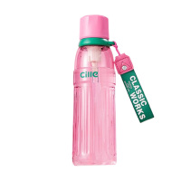 希乐塑料杯720ml耐用便携大容量香包粉XL-2523-720