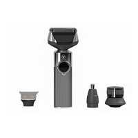 西屋(WESTINGHOUSE) 剃须刀套装WL-HXT0510