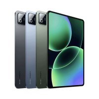小米Xiaomi Pad 8 Pro 黑色 12GB 256G 存储 第三代骁龙8s 8850mAh超大电量 3.2K超清屏 八核强劲芯