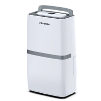 海信(Hisense)除湿机家用室内除潮 CF20BD/FS 20L/天