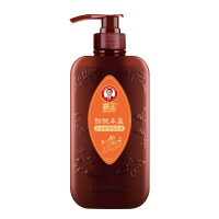 霸王防脱丰盈头皮护理洗发液750ml