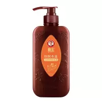 霸王防脱丰盈头皮护理洗发液750ml