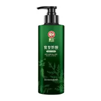 霸王育发防脱 洗发液(防脱型)500ml