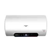 创维热水器家用DSZF-D5P小型圆筒40L电热水器储水式节能省电出租房