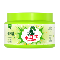 水卫士爆炸盐1Kg/瓶 绿瓶 白衣彩衣彩漂粉去渍去黄除菌除螨