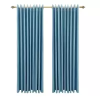 丝路众成 定制窗帘 定制 套