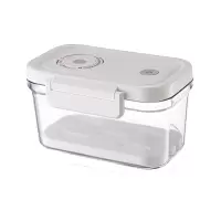 太力真空保鲜盒抽气厨房神器冰箱储物盒食品收纳盒饭盒餐盒便当盒
