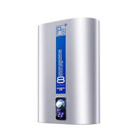 创维储水式DSZF-D3A电热水器家用50L洗澡省电速热扁桶卫生间竖立式