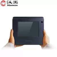汉王(Hanvon)ESP560手写签字板原笔迹保存营业厅签名支持浏览器二次开发国产系统 ESP560Q 麒麟V10版本