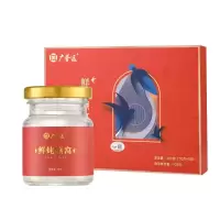 广誉远 鲜炖燕窝 420克