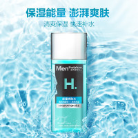 曼秀雷敦能量爽肤水120ml 6917246009930