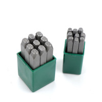 长鹿(Changlu) CL800203 钢号码3MM