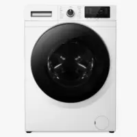 康佳Kmini洗烘套装10公斤洗衣机烘干机套装