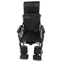 金尚喜 护理型轮椅SYIV90-JS01