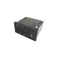 厦门立林 户内高压带电显示器 DXN1-Q/W 不带闭锁