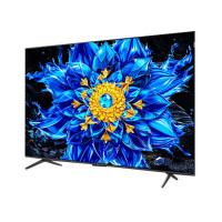 TCL 85P11L 液晶电视机 85英寸 P11L 画布屏 QD-Mini LED控光 安桥2.1+2 一级能效