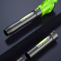 格力博 手工具电动气动户外园林工具 吹风机 BLF442