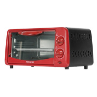 九阳电烤箱12L多功能空气微波炉一体机烘焙烤箱KX12-J882