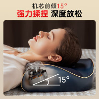 西屋(Westinghouse) WCM-BX2按摩枕白色