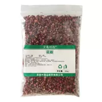 艾逸瑶选花椒100g/袋