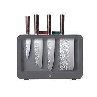 摩飞消毒机六件套厨房刀具菜板消毒烘干机消毒器MR1006